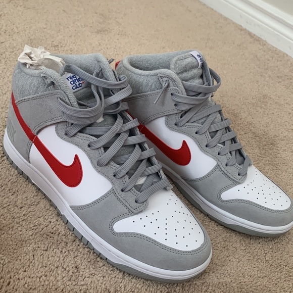 Nike dunk hi retro special edition colour - Picture 2 of 2